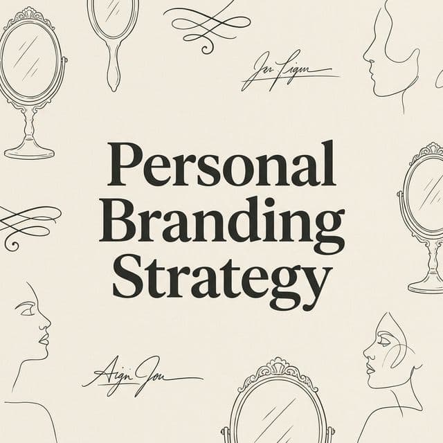 LinkedIn Personal Branding Strategy: The Asset That Pays You While You Sleep