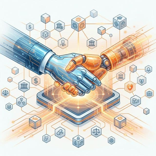 Featured image for The Future of LinkedIn Networking: Why AI Agents Are the New Standard
