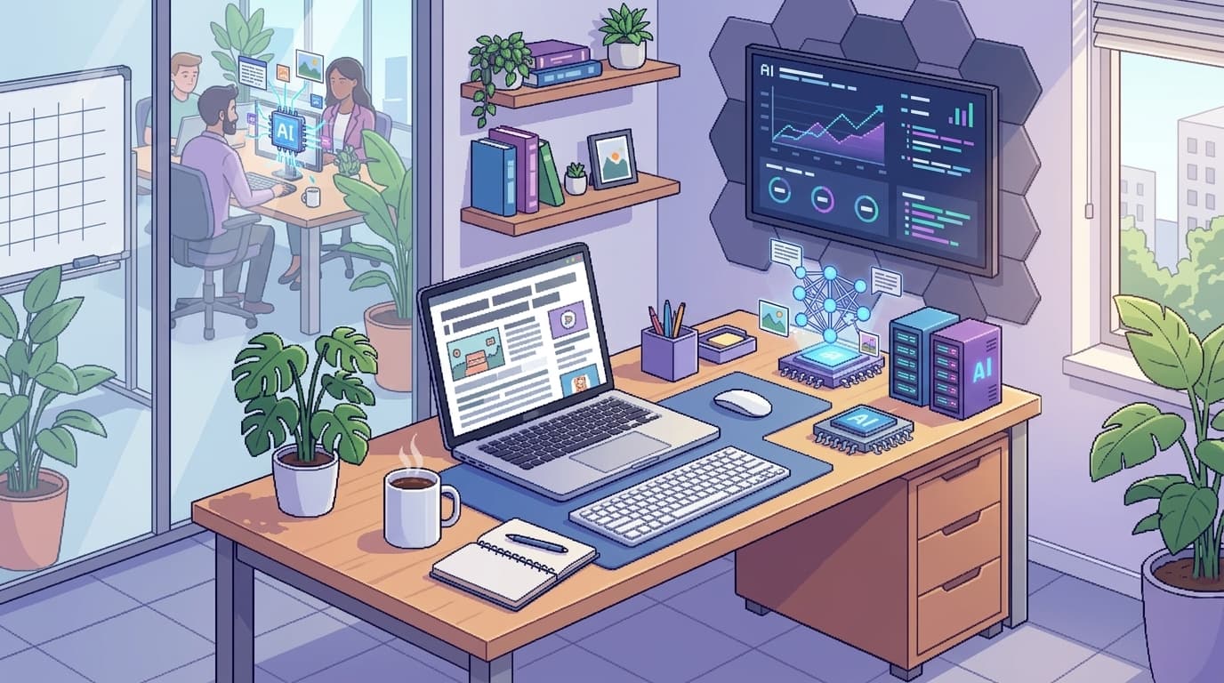 AI Content Creation Tools: Enhance Your LinkedIn Strategy