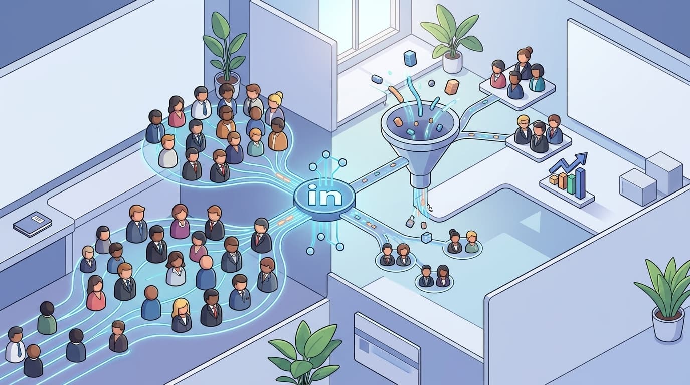 How to Generate Leads on LinkedIn: Proven Strategies