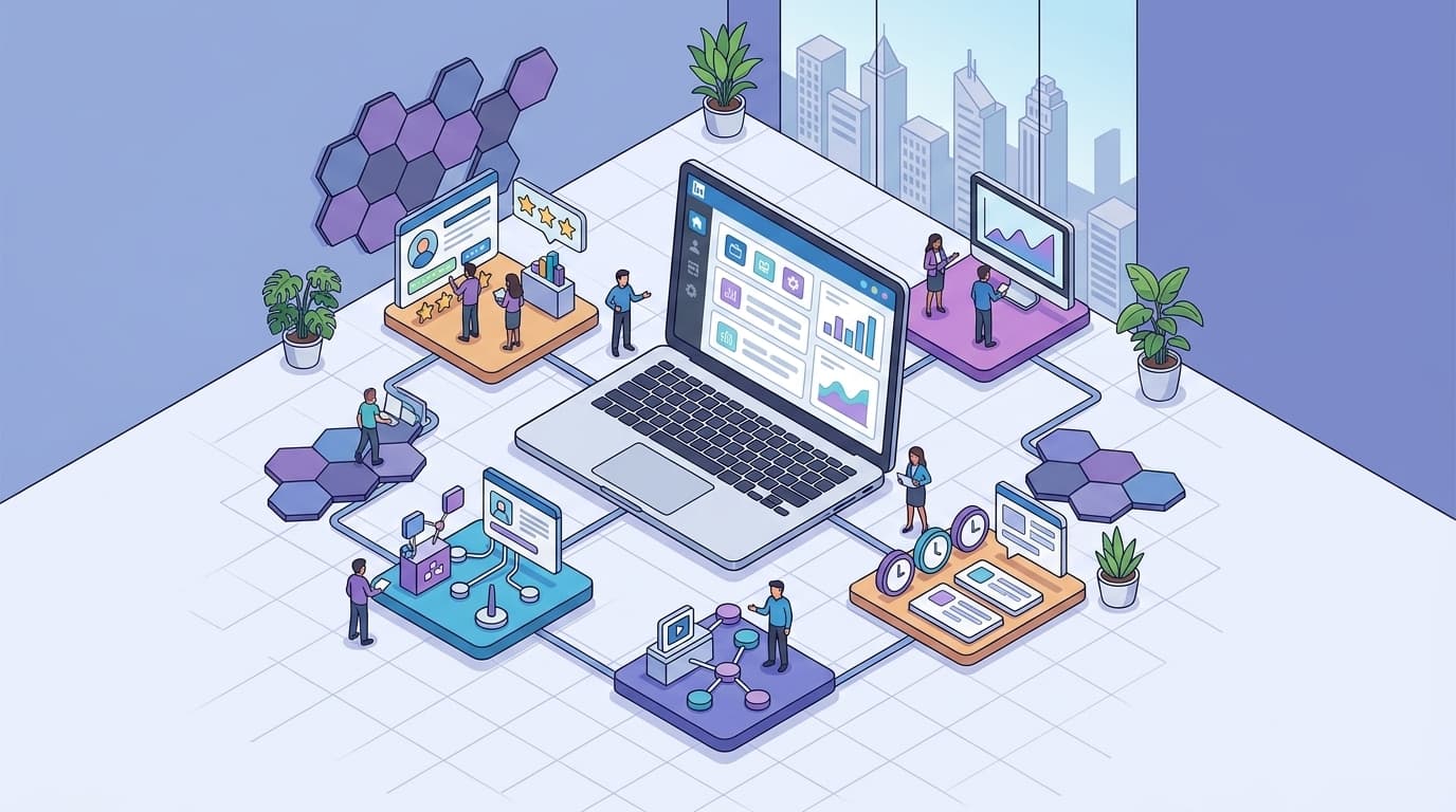 Exploring the Best LinkedIn Tools for 2024