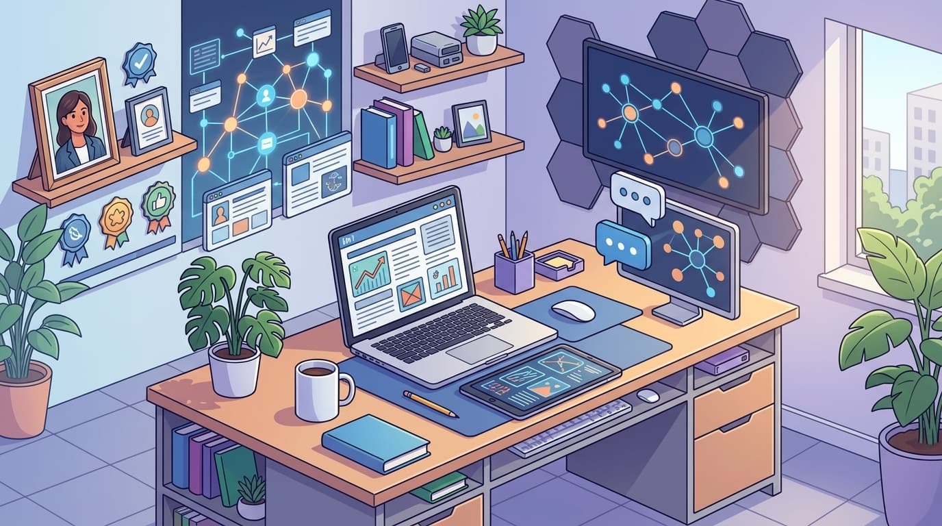 Top LinkedIn Engagement Tips to Boost Your Presence