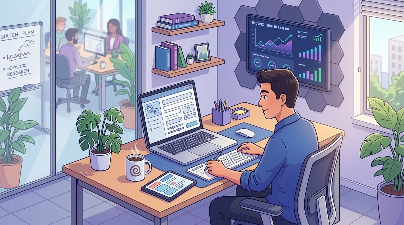 Featured image for How to Use a LinkedIn Headline Generator for Maximum Impact