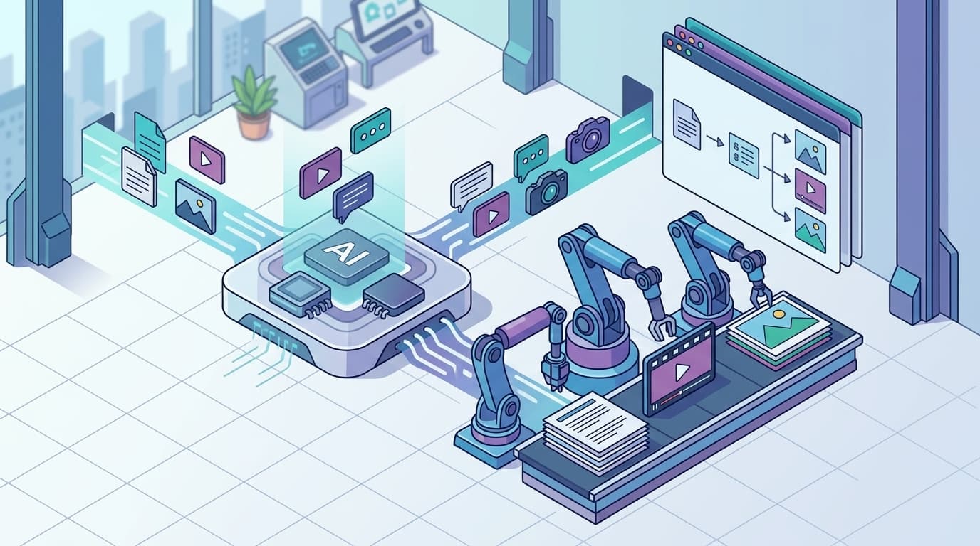 Top AI Content Creation Tools for LinkedIn