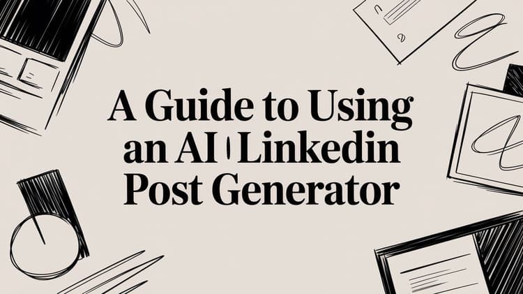 Long Form Post For Linkedin Example 10 Powerful Examples of LinkedIn Posts That Drive Engagement in 2026 ...